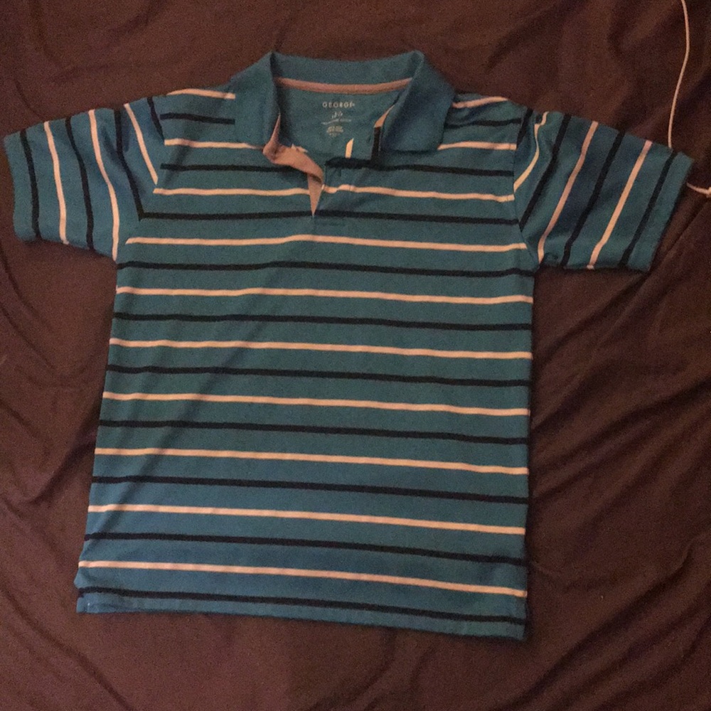 George t-shirt